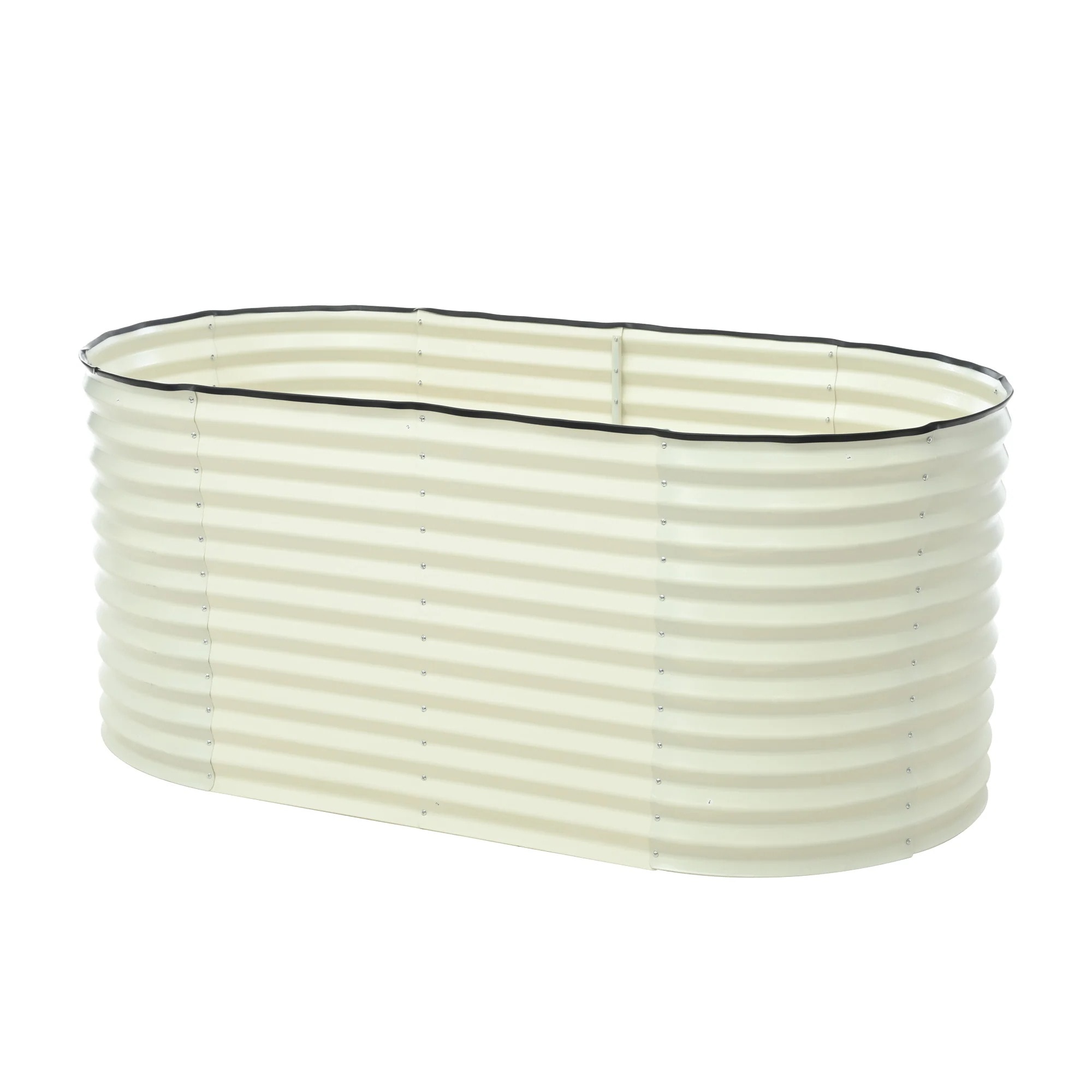 1933レイズドベッド ガーデンベッド L180×W90×H78cm 腐らない 庭 野菜 プランター 果物栽培用 ガーデンフレーム おしゃれ 組立簡単 ガーデンボックス 屋外 家庭菜園 DIY 野菜