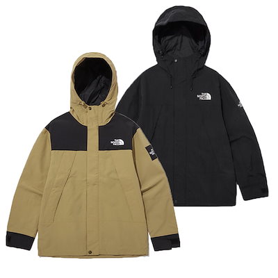 [Qoo10] ザノースフェイス : MARTIS JACKET NJ3BN5 : レディース服