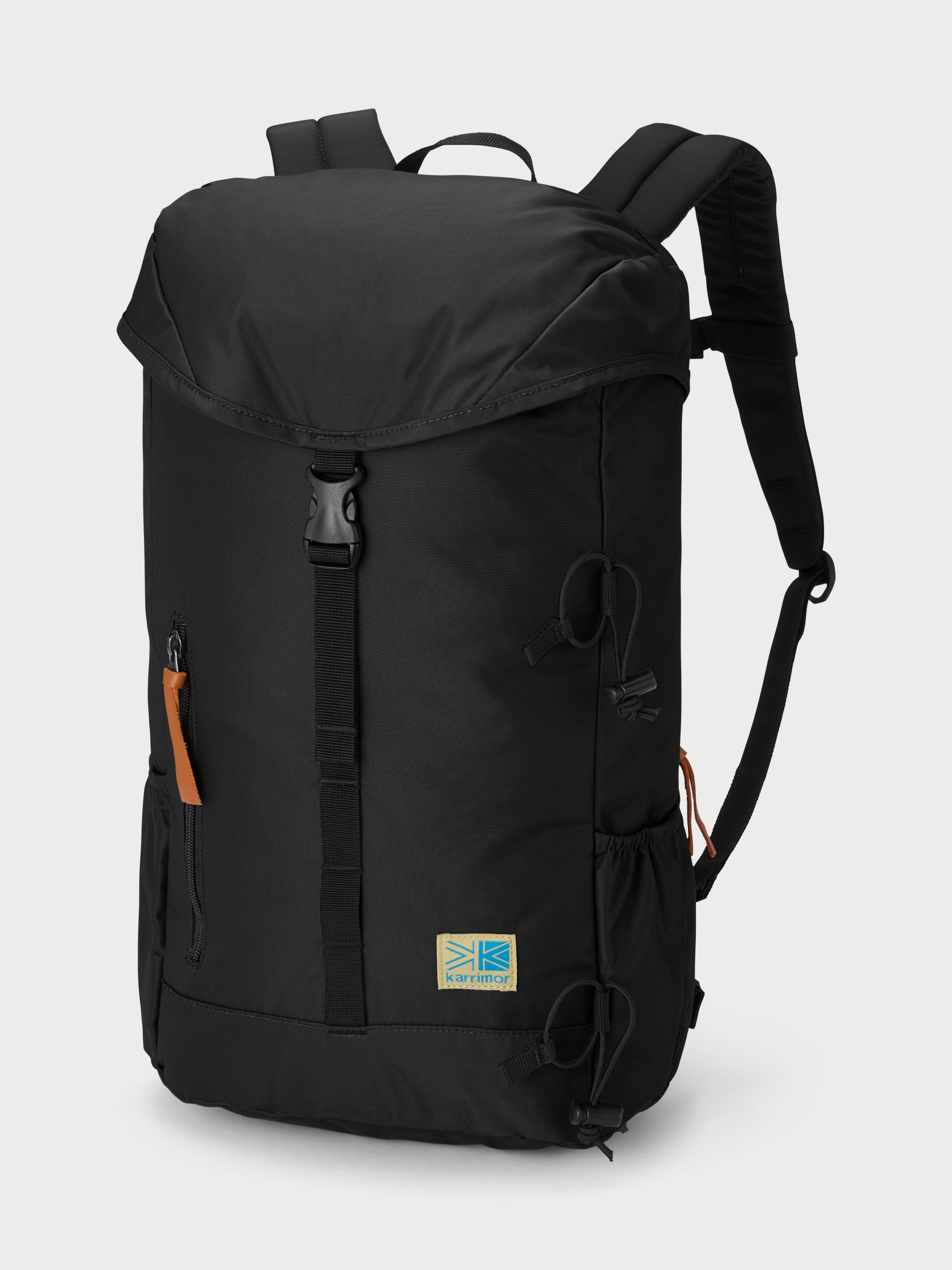 Karrimor カリマー VT day pack R デイパック リュックサック バッグ 501112-9000