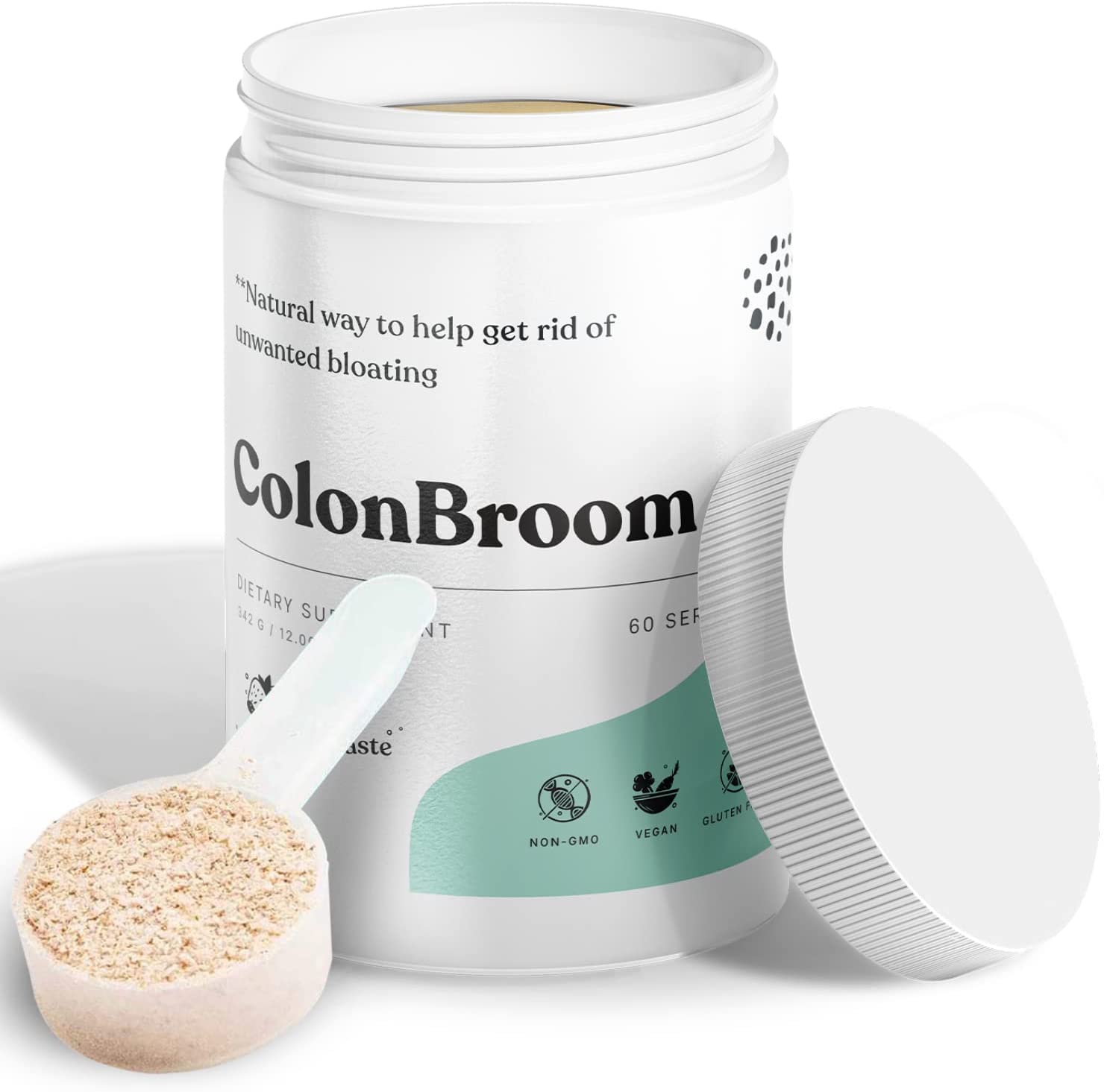 ColonBroom（コロンブルーム）腸内クレンズ　パウダー　60回分