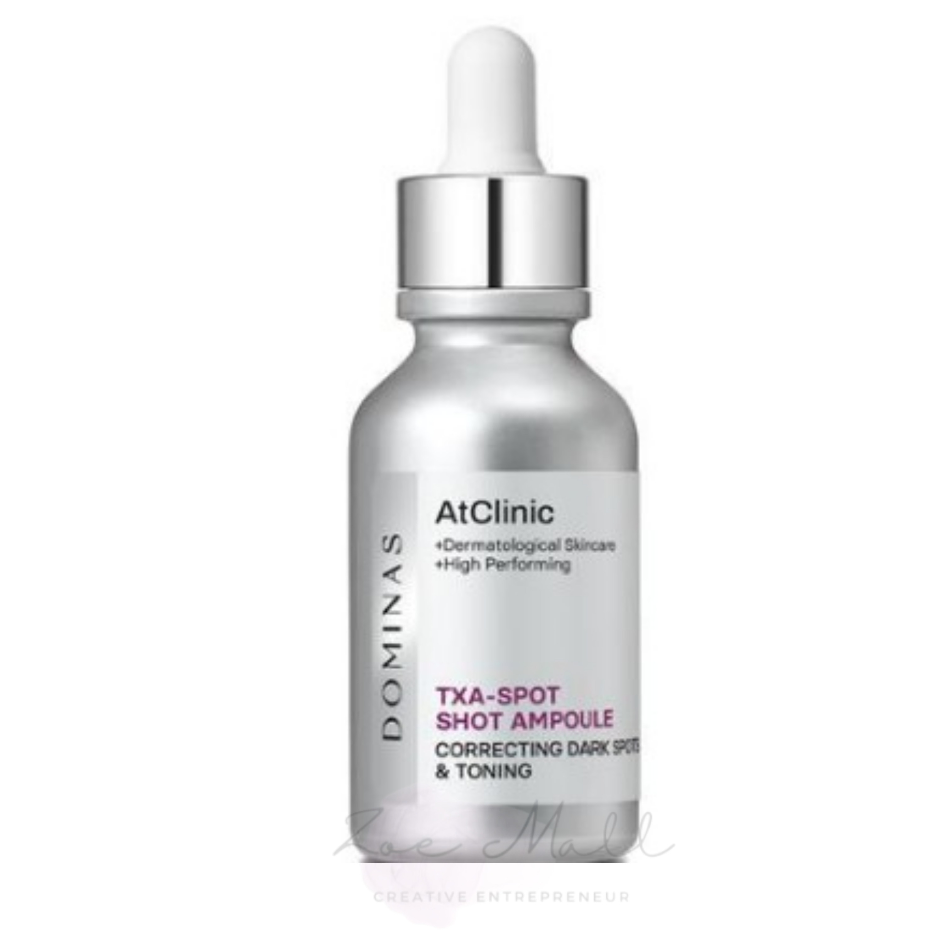 アットクリニック トラネキサム酸 スポットショット アンプル30ml /