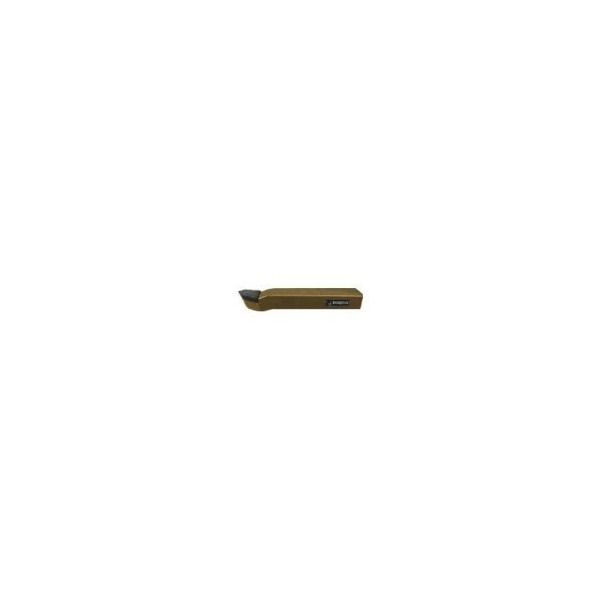 三和製作所 切削工具 付刃バイト JIS13R形 10×10×100 505-0 メーカー直送