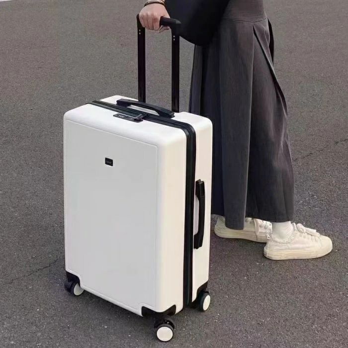 スーツケース 機内持ち込み キャリーバッグ Sサイズ 1泊7泊 静音 ファスナー式 ビジネス ダイヤルロック 女子 超軽量 大容量 乾湿分離 おしゃれ 可愛い 修学旅行 海外旅行 国内旅行 短途旅行