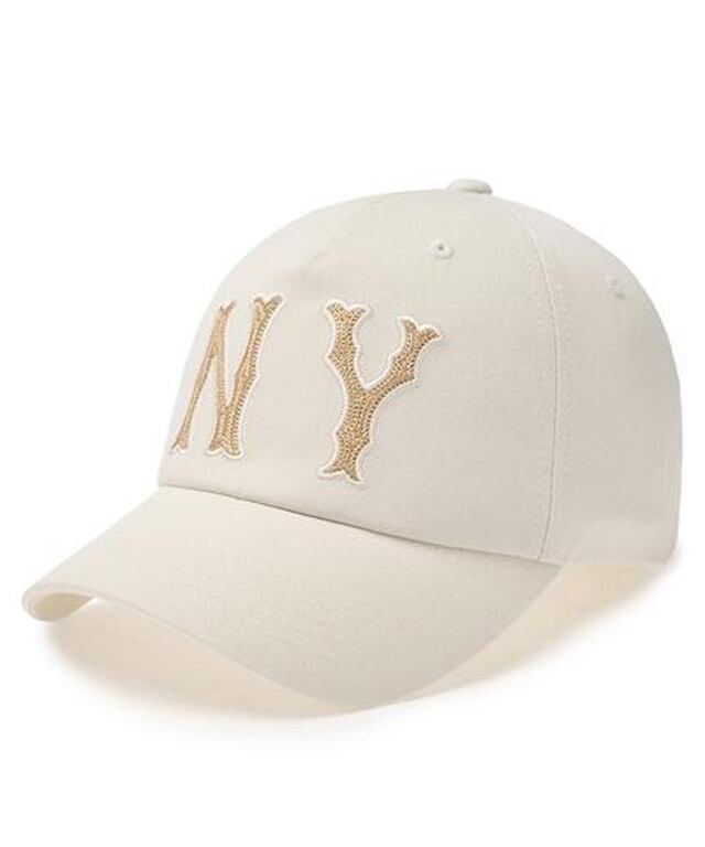 BASIC COOPERS WASHING UNSTRUCTURED BALL CAP - NEW YORK YANKEES