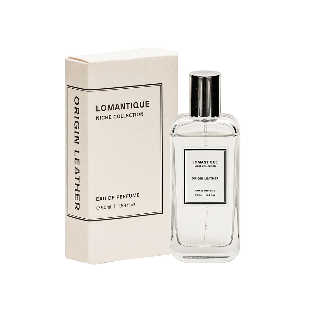 LMTQ ニチ香水 オンブレレザー TYPE パルファム オリジンレザー 50ml