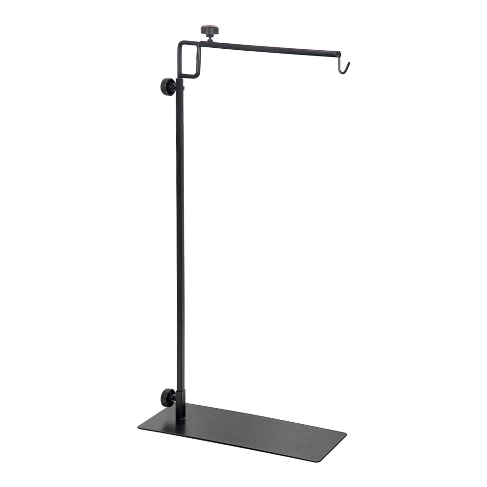 爬虫類ケージ用　ライトスタンド　Ｌ　ＣＲＣ17―41―40―00―00