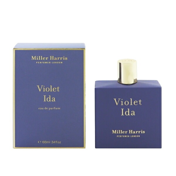 バイオレット アイダ EDP SP 100ml