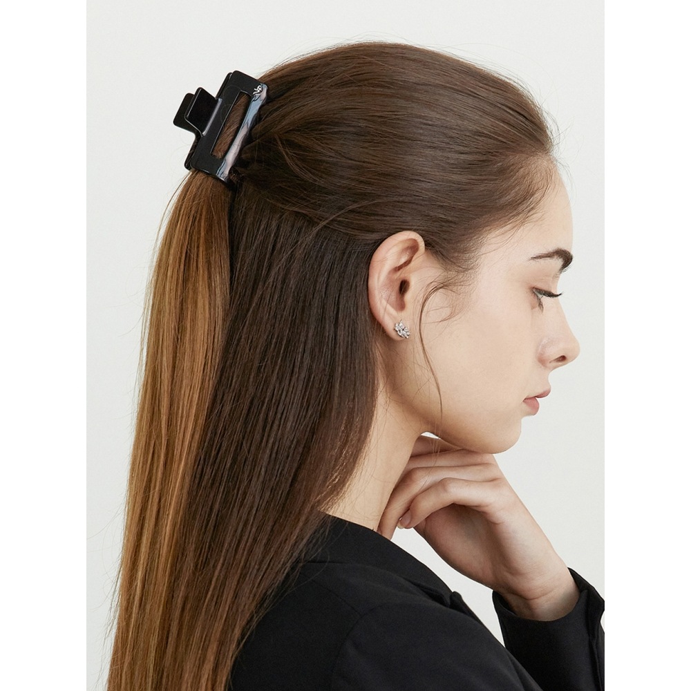 Jean Paul Clarisse スクエアトングピン S DESA039 0(小)