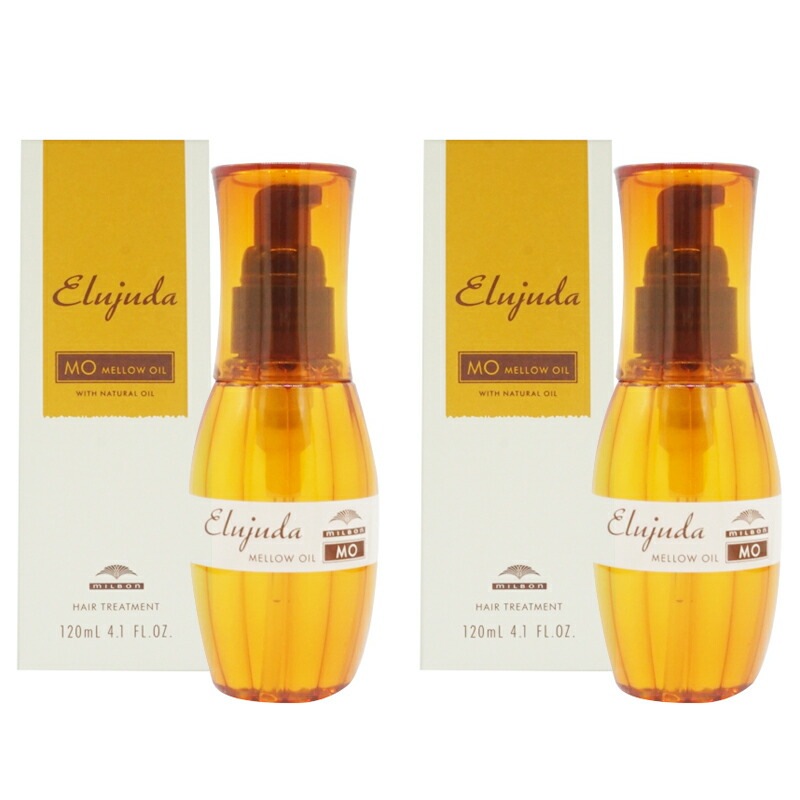 [2個セット]ディーセス エルジューダ MO 120ml やわらかおさまりタイプ 洗い流さないトリートメント [ギフトラッピング対応] 4,549円