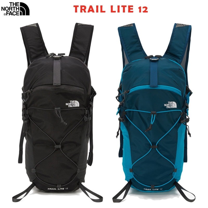 韓国正規品保証 関税負担なし NM2TQ52A TRAIL LITE 12 デイリー 基本 着装 男子 女子 人気 韓国 ファッション 男女共用 アウトドア