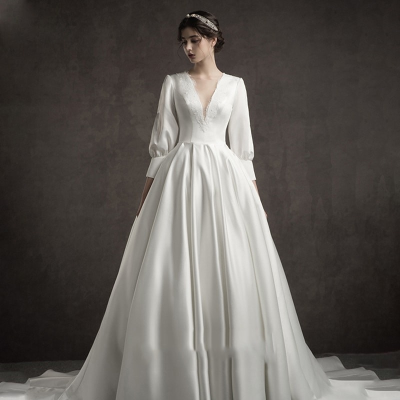 2024新作 パーティードレス高級感 ワンピース フォーマル パーティー キャバドレス 気質 大人 チャイナドレス 同窓会 卒業式 結婚式 演奏会 ウェディング 成人式 OL 正式 礼装136