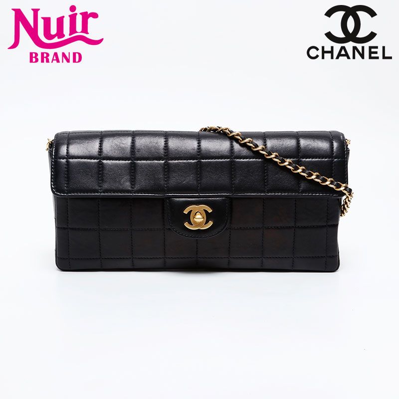 ショルダーバッグ ブラック WS20867