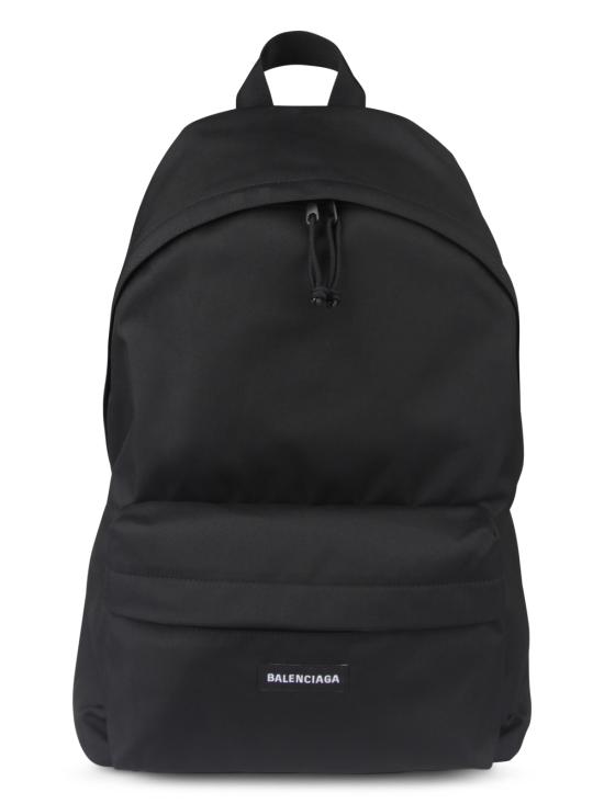 BALENCIAGA Men Backpacks 503221 2VZ37 1000 BLACK
