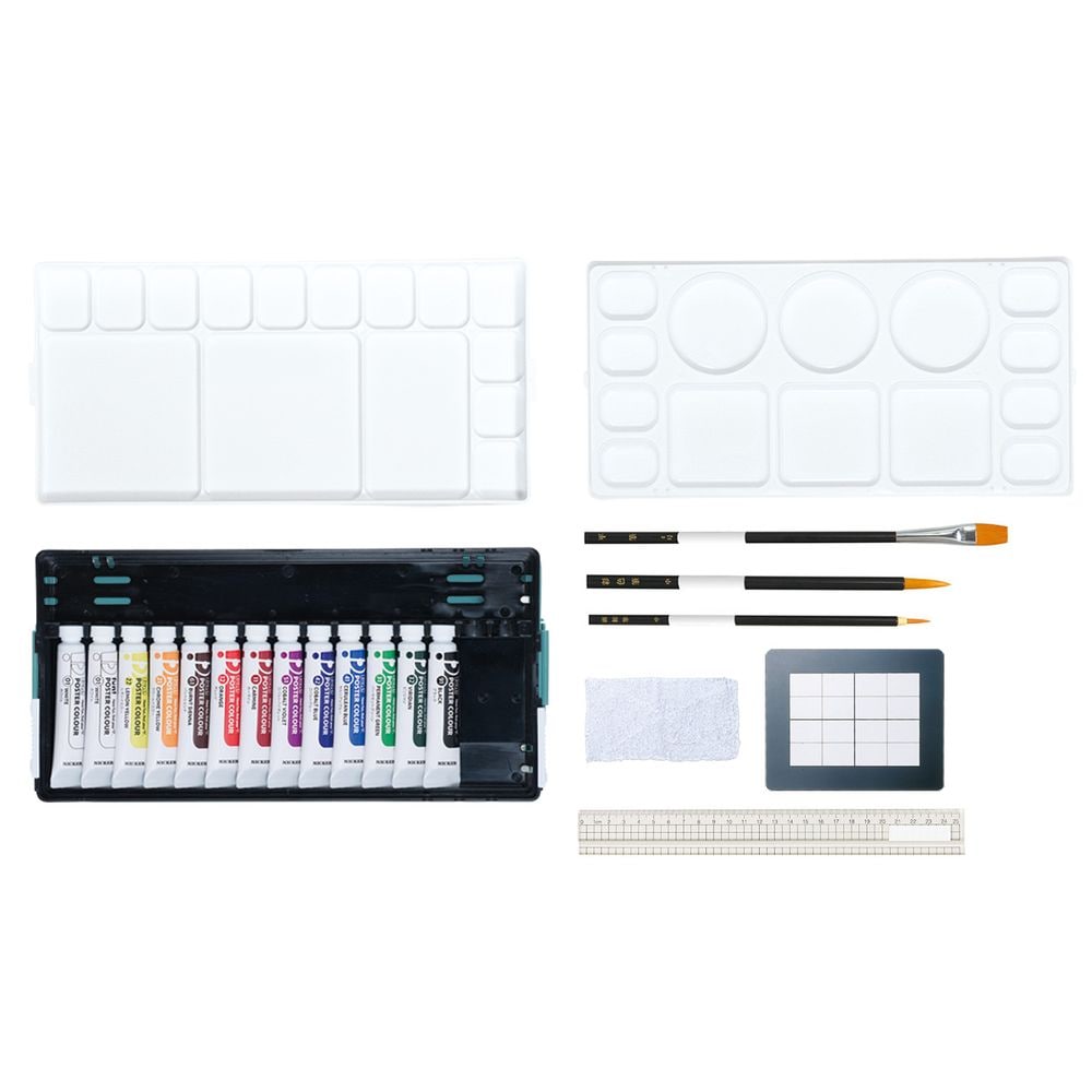 （まとめ買い）NF/PC シンプルセットB 10188 [x3セット]