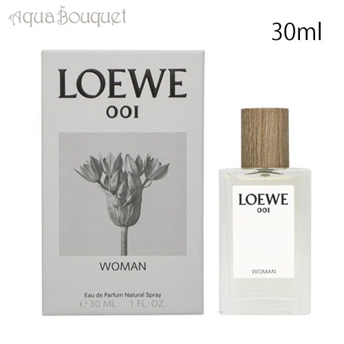 001 ウーマン オードゥ パルファム 30ml 001 WOMAN EDP [3F-L1] [wul]