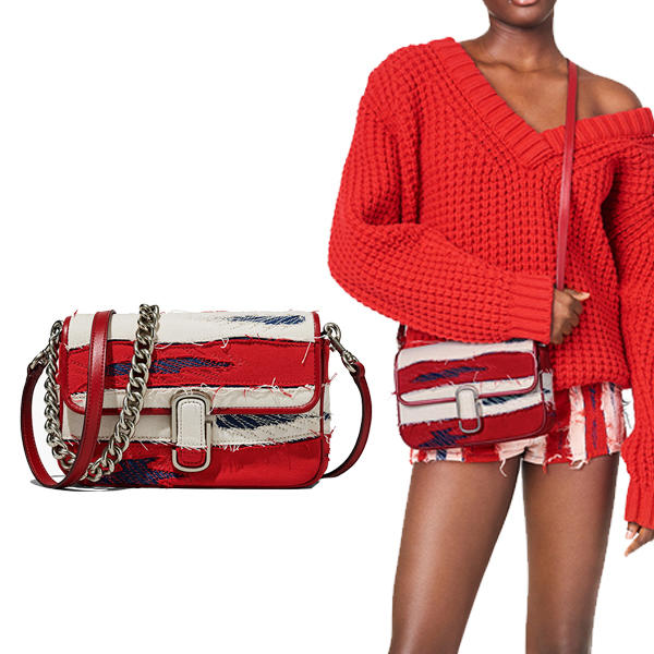The Americana J Marc Shoulder Bag H952M12FA22
