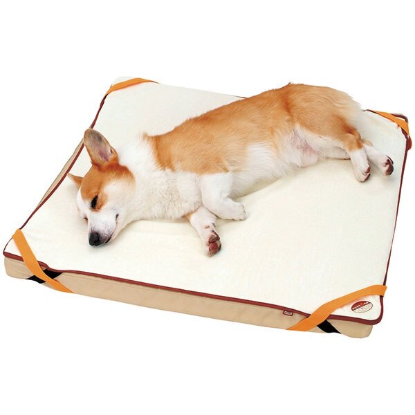 zuttone ずっとね 老犬介護 床ずれ予防ベッド 中型犬用ベッド ウレタンフォム シニア期介護期