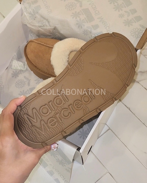 Qoo10 Mardi Mercredi CLASSIQUE 身長アップ 4cm台
