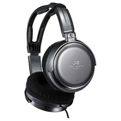 他サイト： JVC　ステレオヘッドホン　HA-RZ510の商品画像