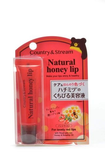 カントリー&ストリームハニーフルリップR 10G リップ...のサムネイル