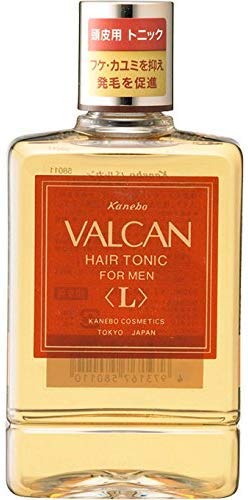 カネボウ カネボウ バルカン ヘアートニック（Ｌ）医薬部外品300ml 7,984円