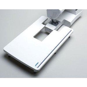 JUKI コンピューターミシン/電子ミシン専用ワイドテーブル hzl-K10/K20/K30/HL-676/670用