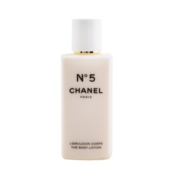 Chanel No.5 The ボディローション