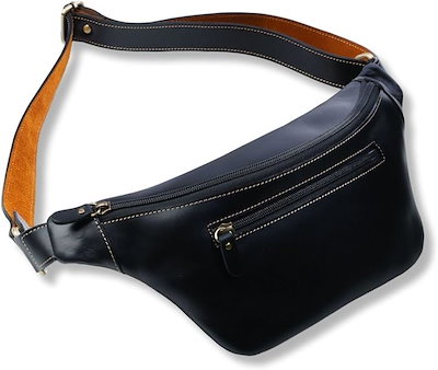 A4可 美品 トリーバーチ レザー 2way ショルダーバッグ ロビンソン 黒