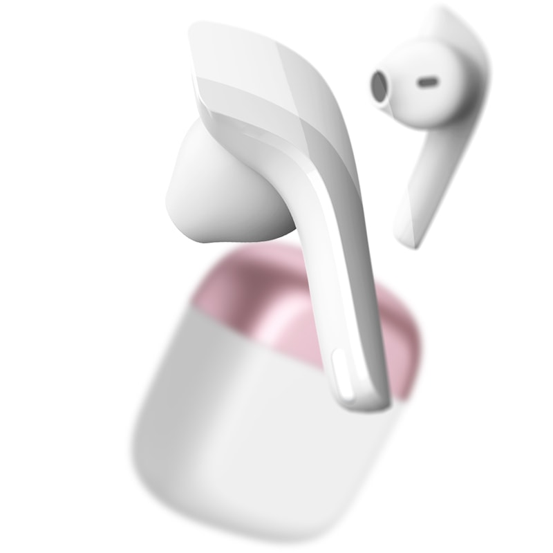 Bluetoothヘッドセット2023新しいデザインTWS