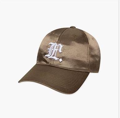 BLACKPINK ジェニー着用/LMC/GOTHIC SATIN 6PANEL CAP (LMC