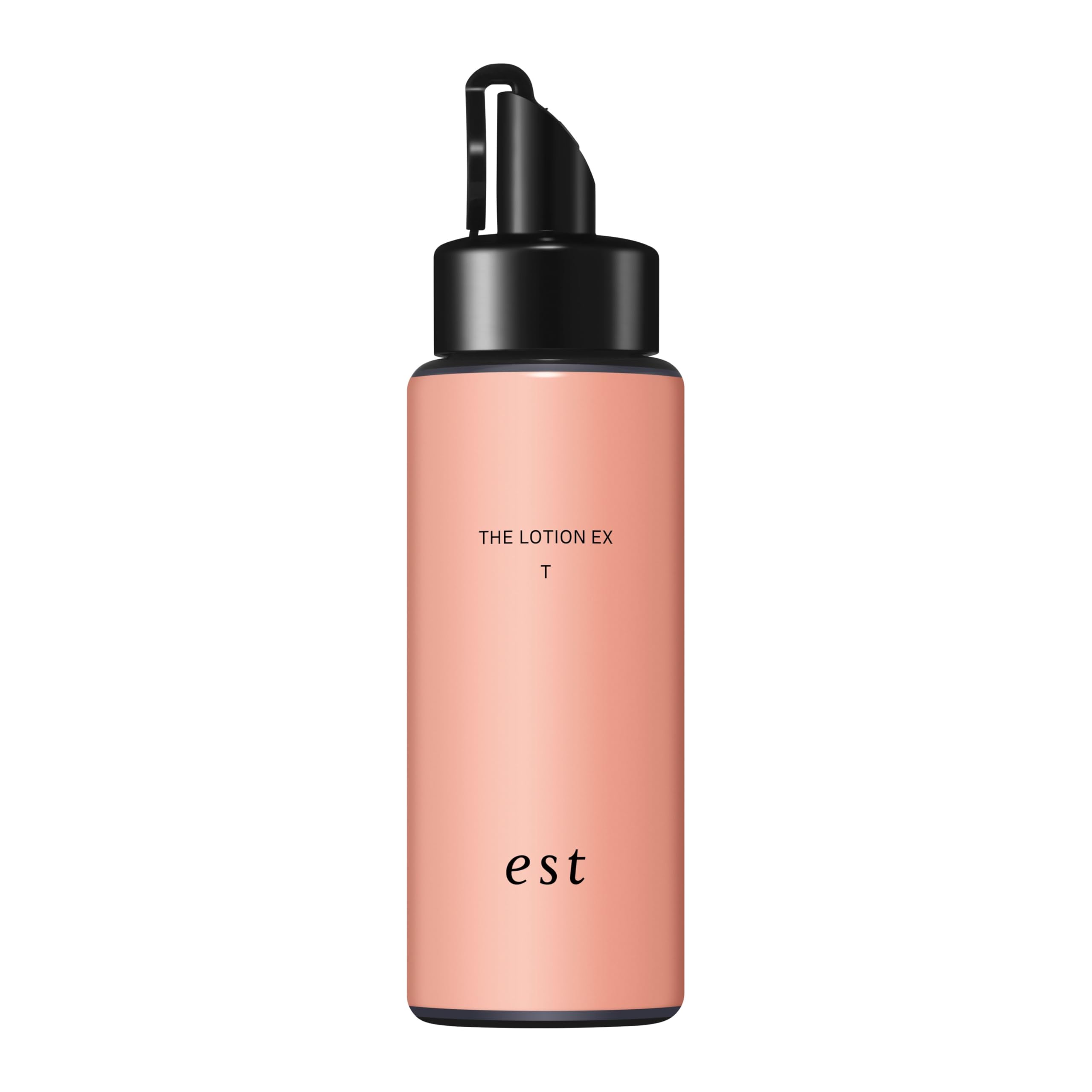 当日発送 est(エスト) ザ ローション ＥＸ Ｔ レフィル 130ml 【化粧水】 もっちりハリ弾力のある肌になりたい方
