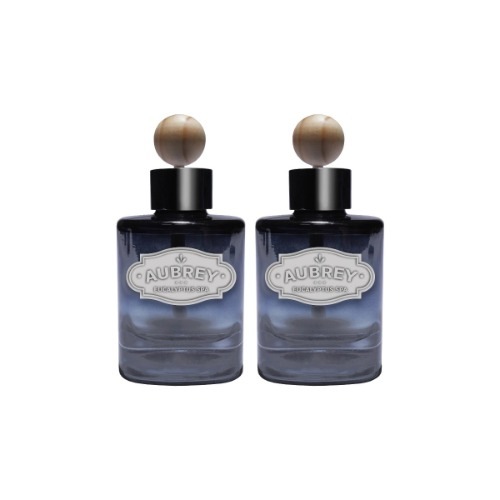 ソナテックオブリーディフューザー2P - ユーカリスパの香りのよい車の香りの車の家のインテリアの小道具ギフト