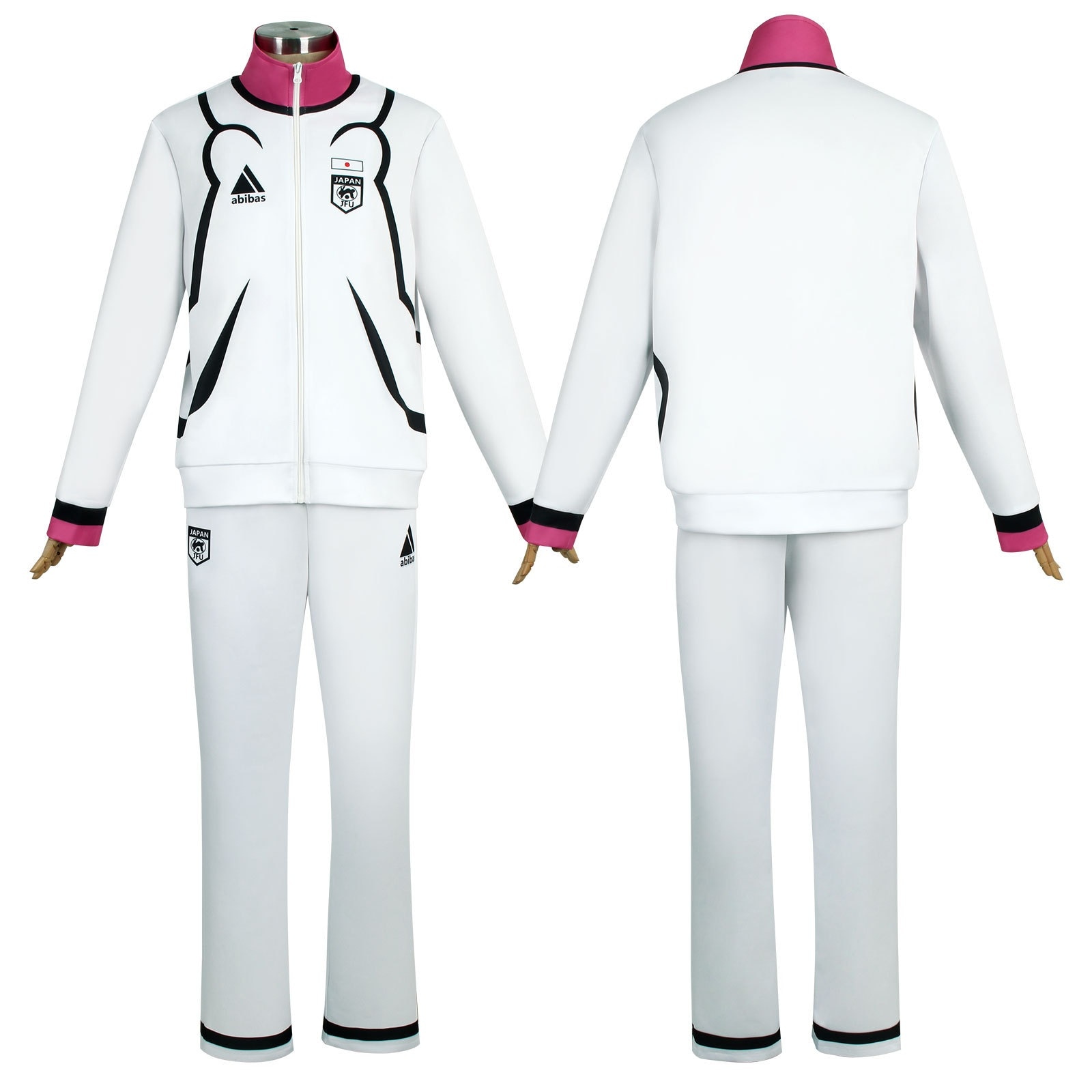 コスプレ 仮装青刑務所cos制服潔世一蜂アニメ同一スポーツスーツ楽回千切豹cosスポーツウェア イベント用品