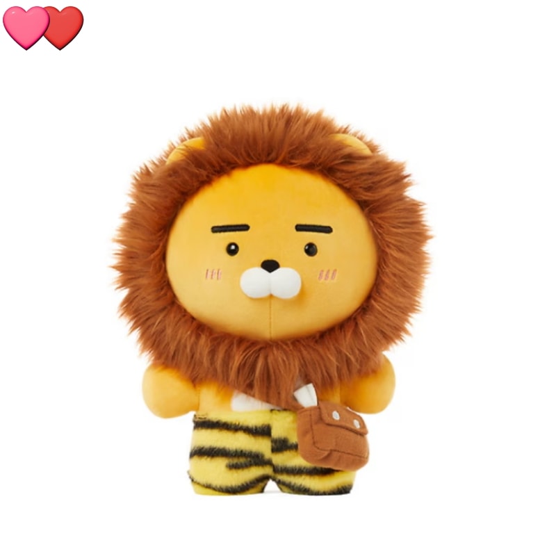 それでも ライアン 中型人形