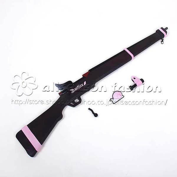 ブルーアーカイブ Blue Archive 風 下江コハル コスプレ道具 変装 仮装 装備品 cosplay コスチューム 撮影 観賞 武器 漫遊展