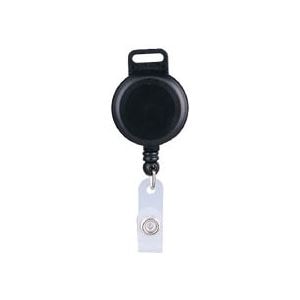 オープン工業 IDカード用リールクリップ NB-70 1セット(50個) 16,575円