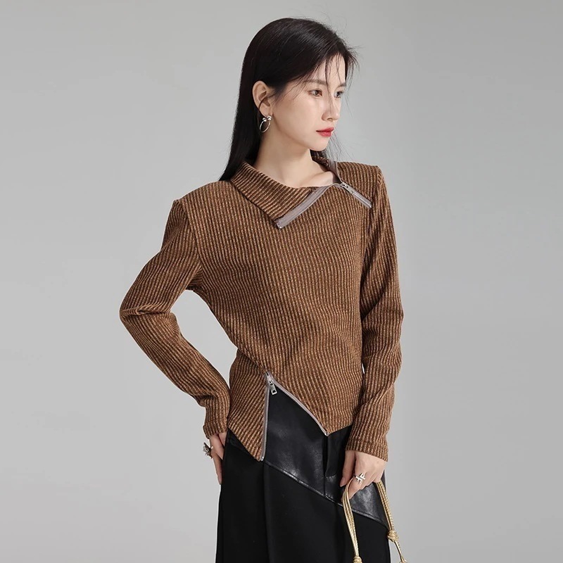 KASSEL- OVERSIZED CHUNKY KNIT CARDIGAN – HARUNOBUMURATA