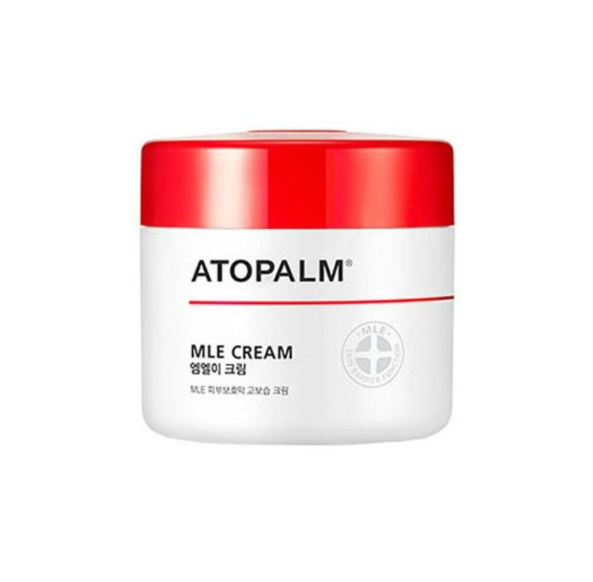 ATOPALM®️アトパーム MLE 4個セット ATOPALM®️アトパーム MLE 4個セット 61fwJMNXm7L._UF894