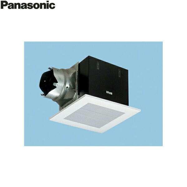 天井埋込形換気扇ルーバーセットタイプ FY-27B7/81 9,167円