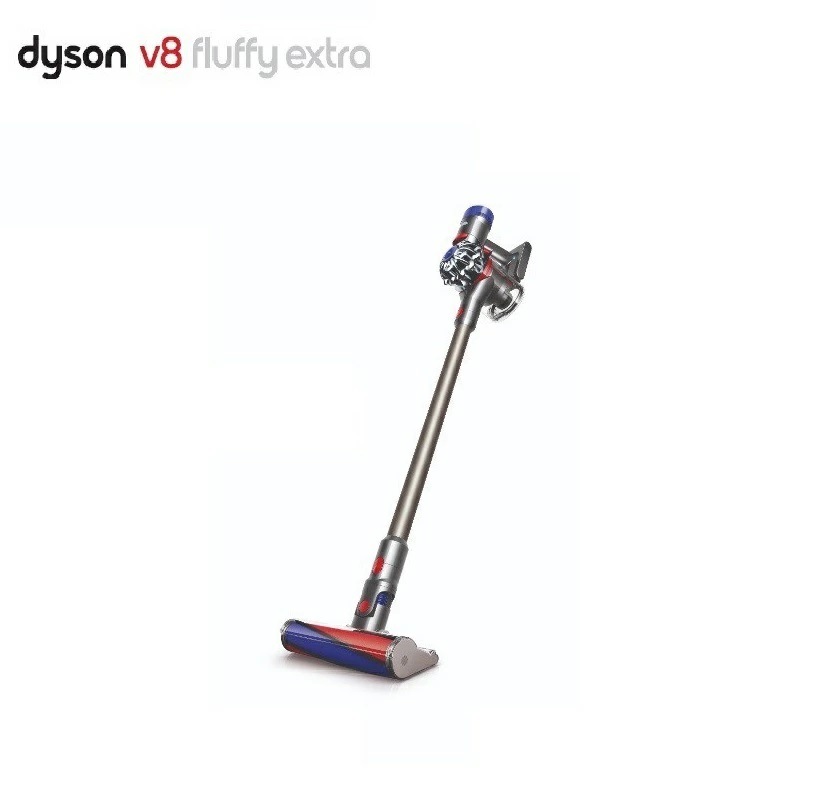 dyson v8 fluffy+の通販・価格比較 - 価格.com