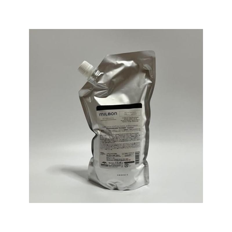 ミルボン リニューイング トリートメント 1000g グローバル ミルボン リアウェイクン 詰め替え用 レフィル milbon LSC
