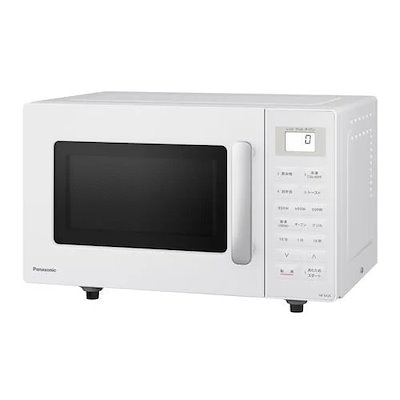 PanasonicオーブンレンジNE-F5300-Wオーブングリル機能付き Qoo10] パナソニック NE-SA2C-W オーブ : キッチン家電