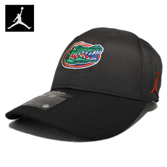 ストラップバックキャップ 帽子 メンズ レディース NCAA フロリダ ゲーターズ M L