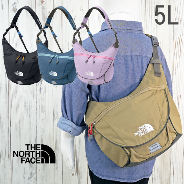 ザ・ノース・フェイス ショルダーバッグ キッズ ジュニア NMJ72551 イッピースリング ショルダーポーチ メッセンジャーバッグ 斜め掛け ミニバッグ ポシェット 小物 お出かけ 外出 買い物 ア 8,663円