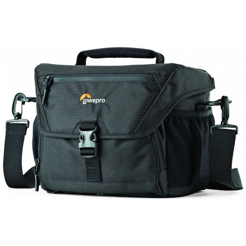 ロープロ　カメラバッグ ノバ 180AW II　LP37213-PKK ブラック