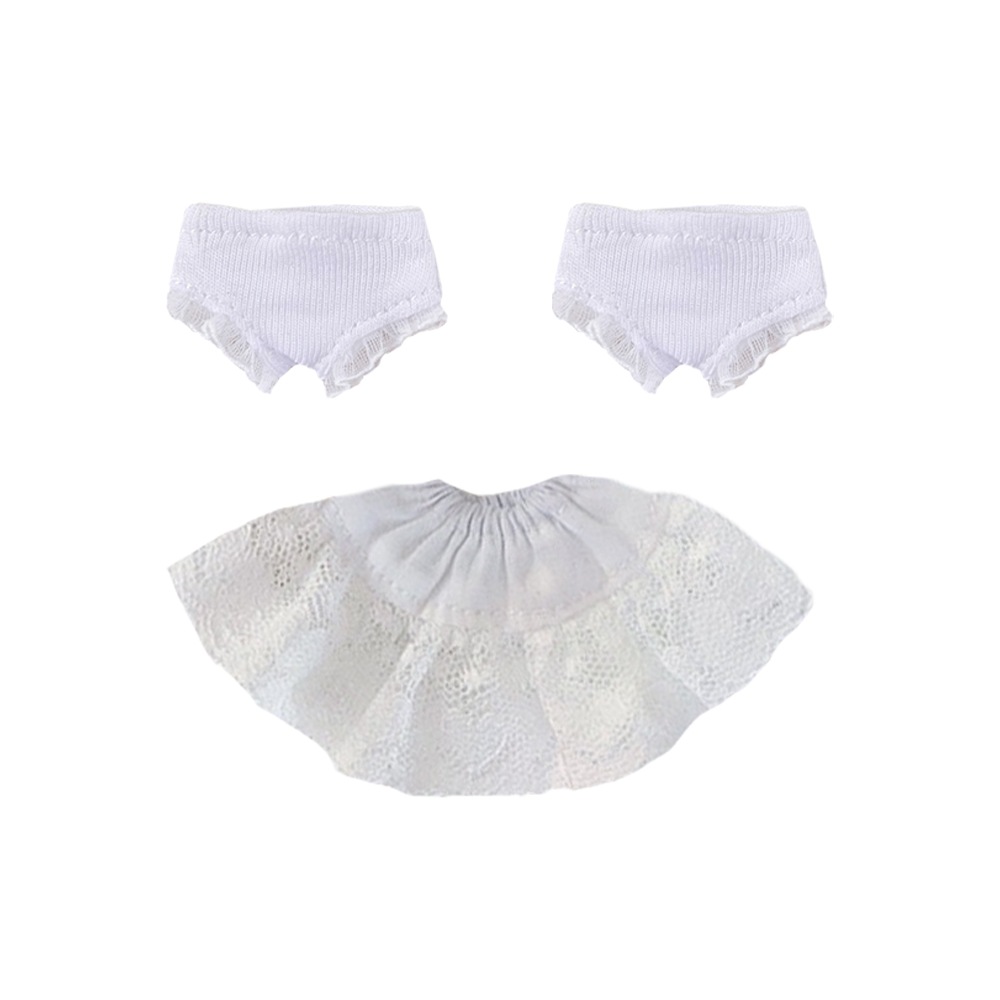 Qoo10] オビツ11服 パンツ ペチコート OB1