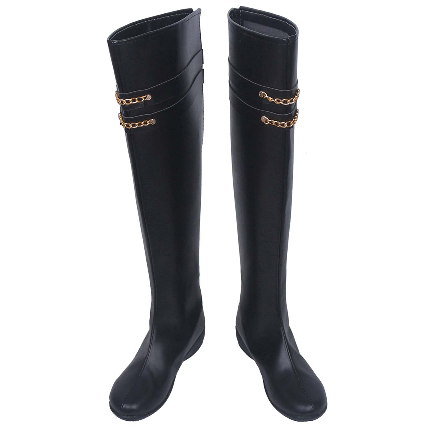 にっかり青江 極 刀剣乱舞 とうらぶ にっかりあおえ コスプレ 靴 ブーツ コスプレ靴 コスプレブーツ カスタマイズ可能 0910392