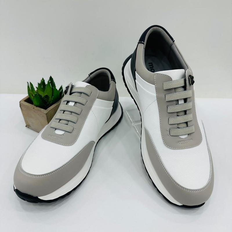 男性カジュアルスニーカー MK7512353AB