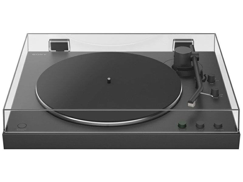 【新品】 PS-LX3BT フルオート式ステレオレコードプレイヤー