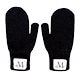 Black (MItten)